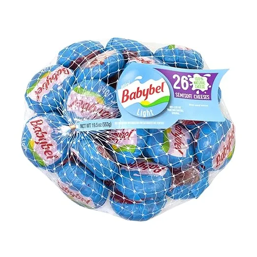 Mini Babybel Light (26 ct.)