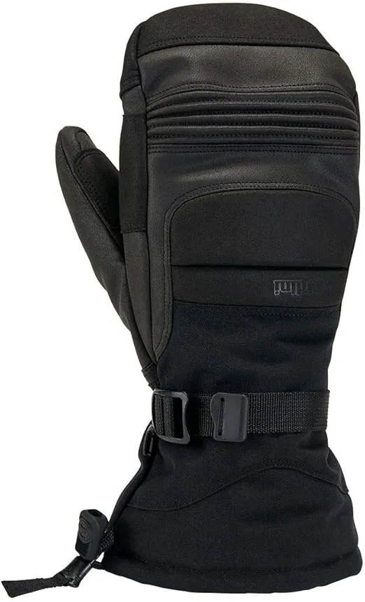 Gordini Mens Cache Gauntlet Mitten