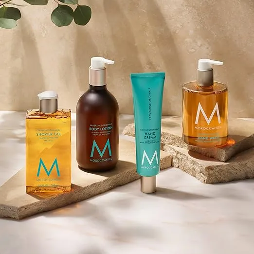Moroccanoil Hand Wash