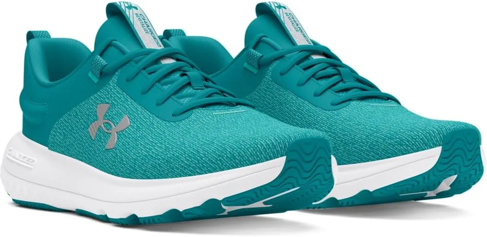 Under Armour Women's Charged Revitalize Running Shoe