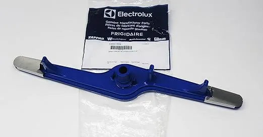 Frigidaire 154568002 Dishwasher Lower Wash Arm Assembly
