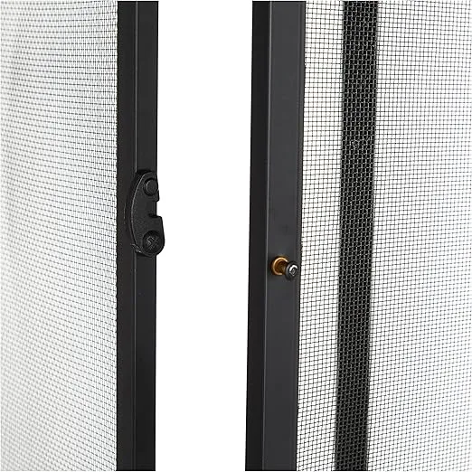 Zoo Med ReptiBreeze Open Air Screen Cage, Medium, 16 x 16 x 30-Inches
