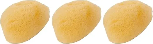 Zoo Med 3 Pack of Hermit Crab Sea Sponges