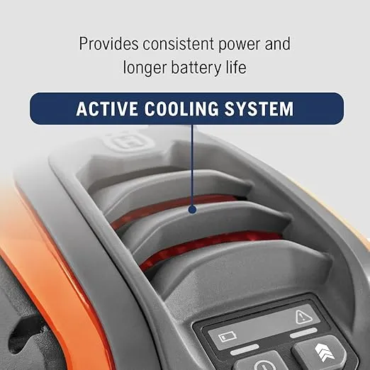 Husqvarna 225i 40-Volt 14-in Cordless Electric Chainsaw (Battery & Charger Not Included)