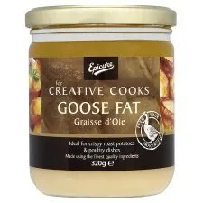 Epicure Goose Fat 320G