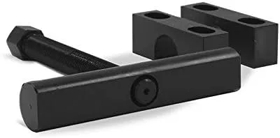 Tiger Tool Driveline Master Kit for Automotive and Intermediate Trucks and Equipment, Class 1-5 Driveline Kit for use with Light and Medium Duty Vehicles, 20478