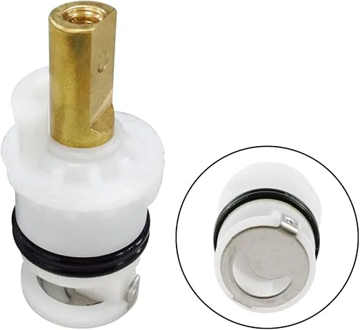 Kingston Brass KBRP101C PLS Replacement Part