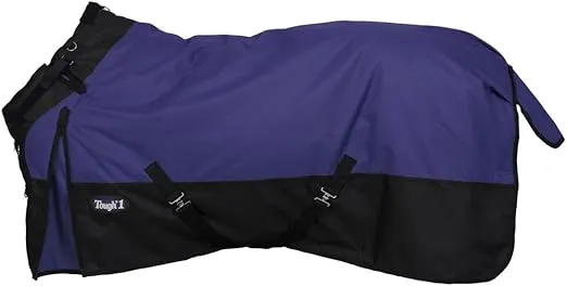 Tough 1 Blanket Turnout Snuggit Waterproof 100 Gram Polyfill 32-21201S