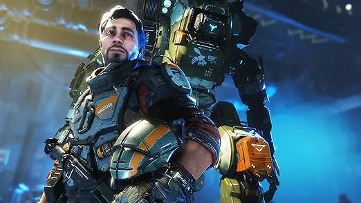 Titanfall 2 - Xbox One [Digital Code]