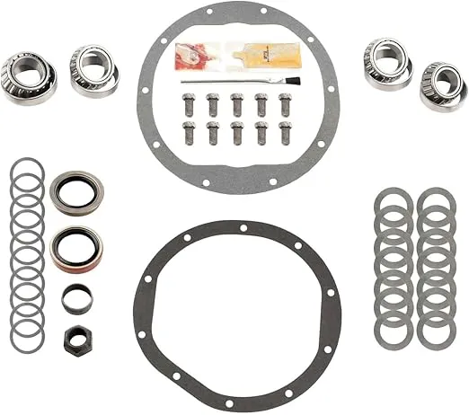 Motive Gear R10RMK Front or Rear Master Kit for a GM 8.5" Differential with Koyo Tapered Bearings