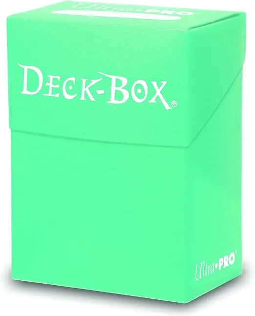Ultra PRO Standard Deck Box