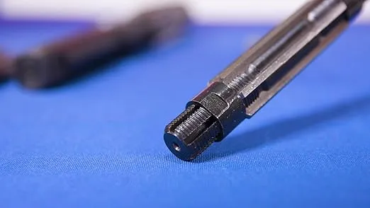 Drill America - DWRRADJA A High Speed Steel Adjustable Reamer 15/32" - 17/32", DWR Series
