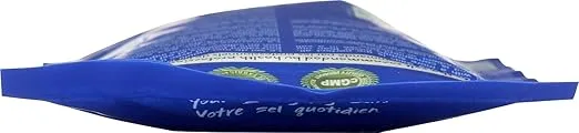 Fine Ground Celtic Sea Salt ¼ lb Resealable Bag