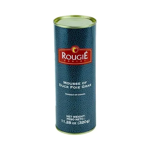 Mousse of Duck Foie Gras 11.28 oz