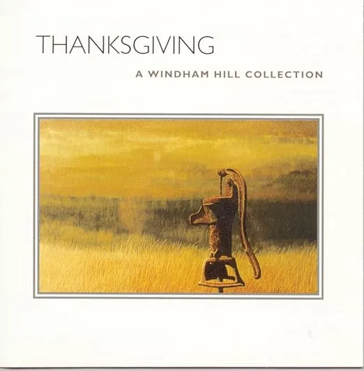 Thanksgiving: Windham Hill Collection / Various