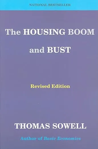 The Housing Boom and Bust: Revised Edition