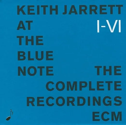 At The Blue Note Complete Recordings