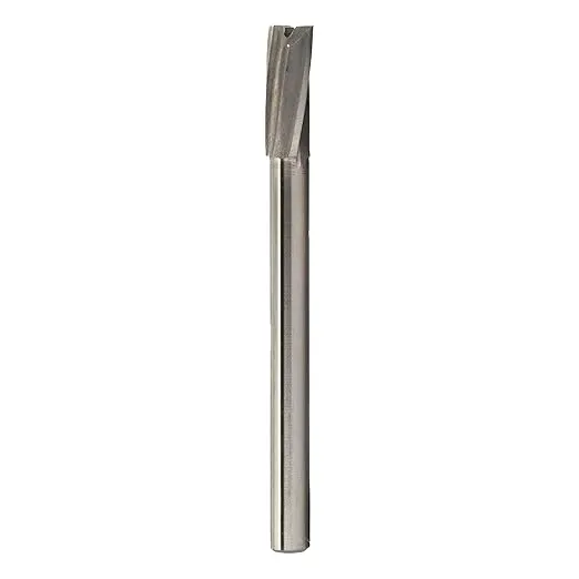 Drill America 5/16" X 3/32" Pilot Hole High Speed Steel Straight Shank Counterbore, Dew Series