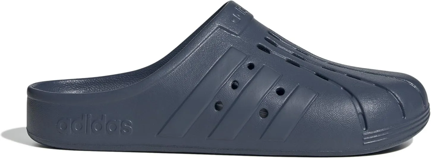 adidas Unisex Adult Adilette Clog Slide Sandal