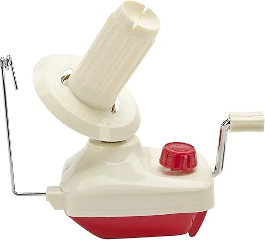 Yarn Ball Winder
