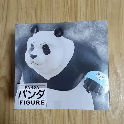 Jujutsu Kaisen Figure Panda Prize Figure