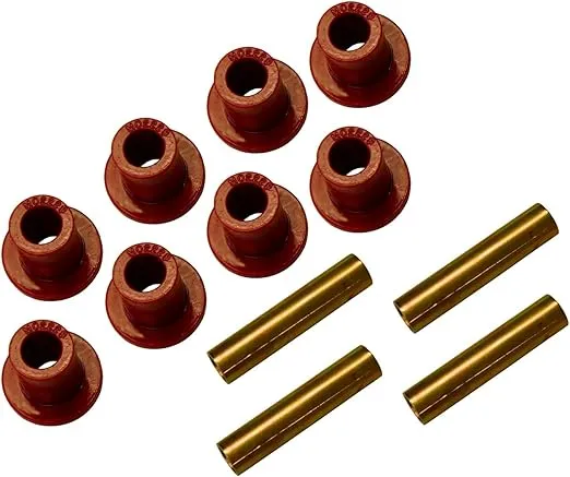 Skyjacker SE12D Front Softride Spring Bushing Kit