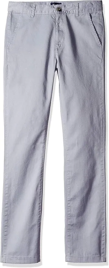 The Children's Place Boys' Skinny Chino Pants