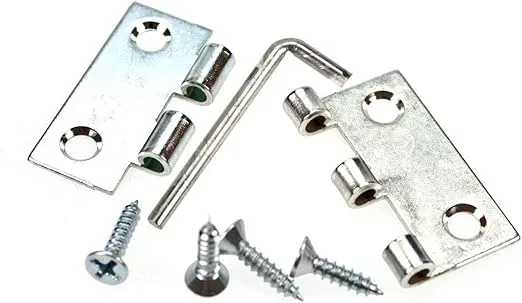Speedball Screen Printing Hinge Pack