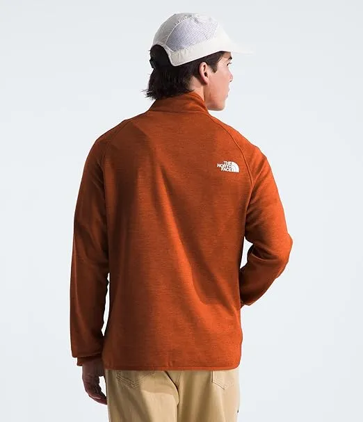 THE NORTH FACE Men's Canyonlands Full Zip