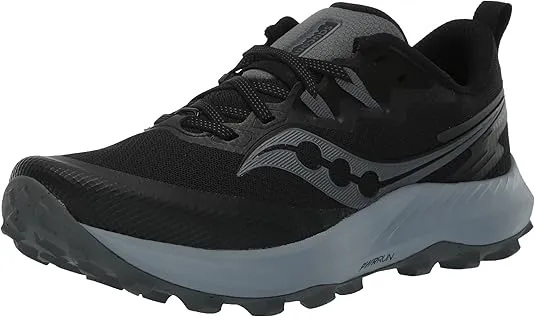 Saucony Men's Peregrine 14