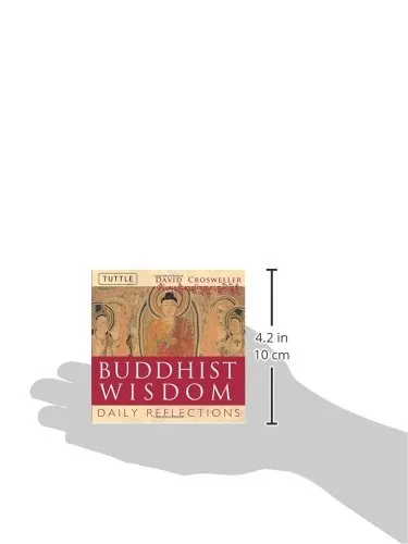 Buddhist Wisdom: Daily Reflections
