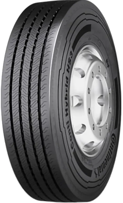 Continental Hybrid HS3 225/70R19.5 Tire - All Season