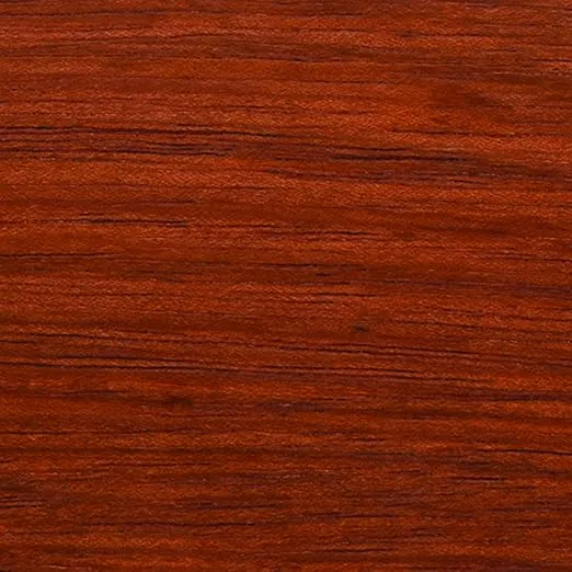 Woodcraft Brazilian Cherry 1/4" x 3" x 24" 1-Piece