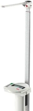 seca 769 - Digital Column Scale with BMI Function