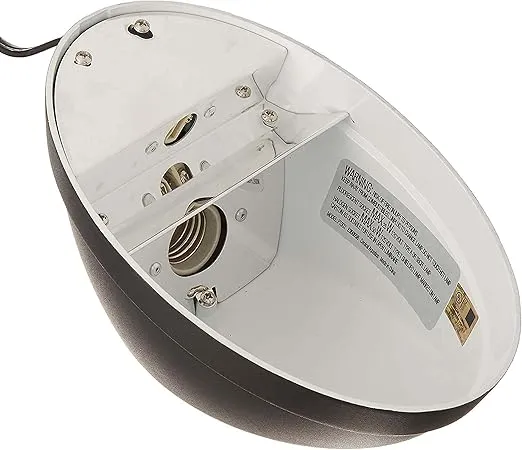 Zilla Heat & UVB Basking Fixture Small