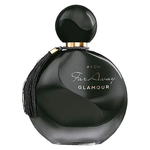 AVON Far Away Glamour Eau de Parfum Natural Spray 50ml - 1.7 fl.oz.