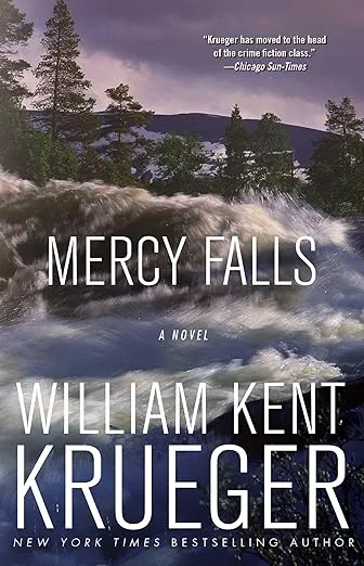 Mercy Falls: A Novel (5) (Cork O'Connor Mystery Series)