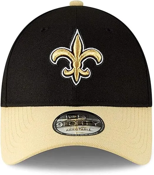 New Era League Essential 39Thirty New England Patriots OTC Cap