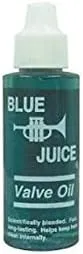 BJ2 Valve Oil 2 oz Light Fast