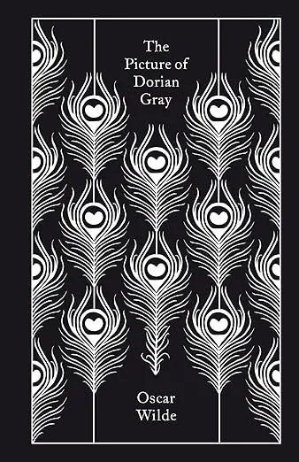 The Picture of Dorian Gray (Penguin Clothbound Classics)