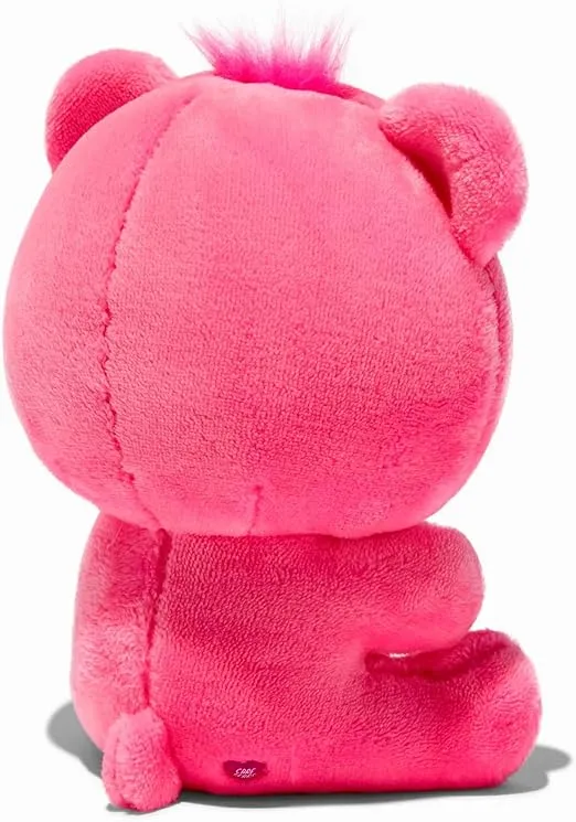 Care Bears Hello Kitty 12" Plush in Acetate Window Box Perfect for Gift and Collectors 3+