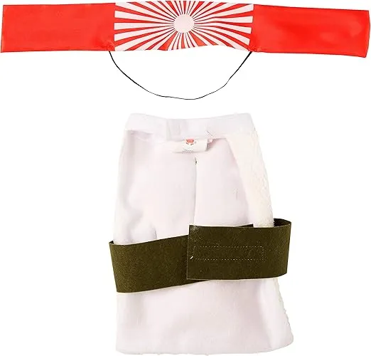 Rubies Sushi Pet Costume, Large for Themed Parties and Halloween