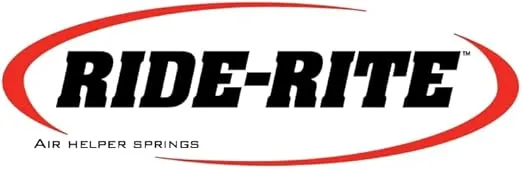 Firestone 4150 Coil-Rite Air Spring Kit - Rear