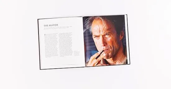 Clint Eastwood: The Iconic Filmmaker and his Work - Unofficial and Unauthorised (Iconic Filmmakers Series)