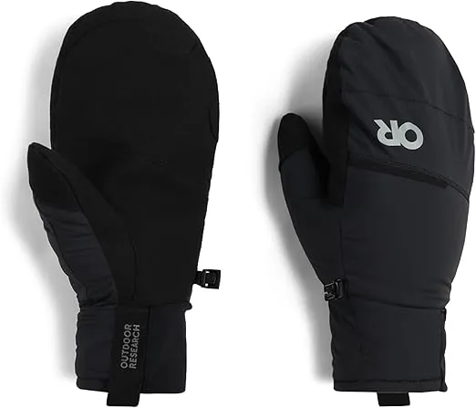 Outdoor Research Shadow Insulated Mitts