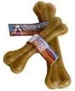 Loving pets lp04708 LOVING PETS 8 in. PRESSED BONE 10-PK10