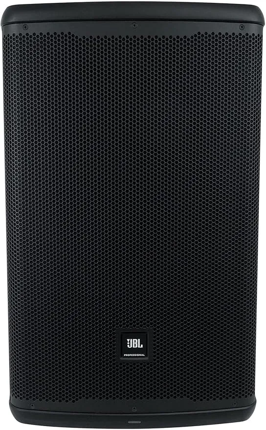 Audiosavings Bundle: (2) JBL EON715 15" 1300w Powered Active DJ PA Speaker w/Bluetooth/DSP/Built in Mixer