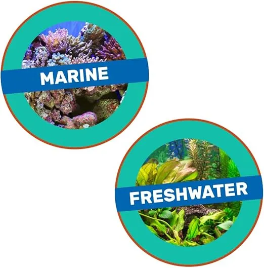 Hikari Usa AHK72236 Ultimate Cloram-X Water Conditioner for Aquarium, 16-Ounce