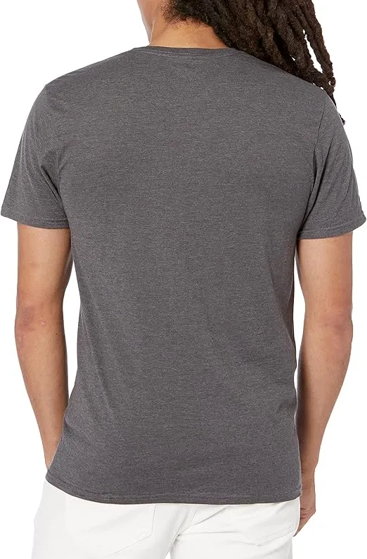 Hanes Men’s Short Sleeve Graphic T-shirt Collection