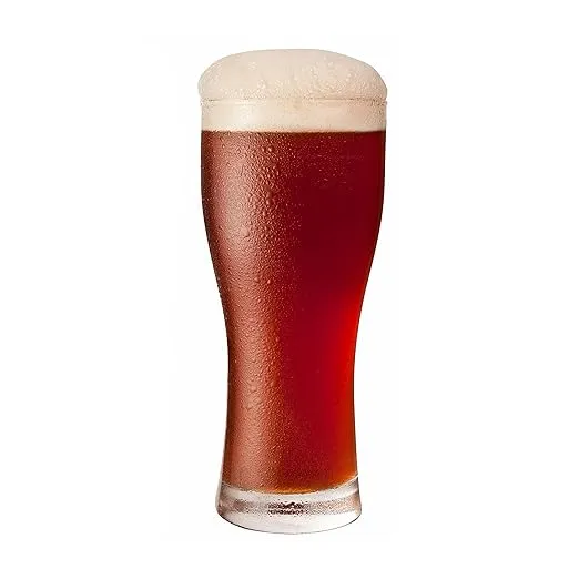KLONDIKE (ALASKAN) AMBER ALE Home Brew Beer Recipe Ingredient Kit